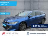 Volkswagen Passat Variant 2.0 TDI 4M R-LINE 5JG+IQ+AHK+PANO - Volkswagen Gebrauchtwagen in Karlsruhe
