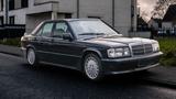 Mercedes-Benz Mercedes Benz 190E 2.3 16V - Mercedes-Benz 190: 190e 16
