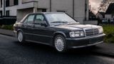 Mercedes-Benz Mercedes Benz 190E 2.3 16V - Mercedes-Benz 190: 16 190e