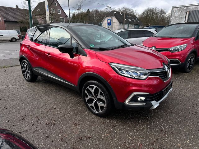 Renault Captur Intens