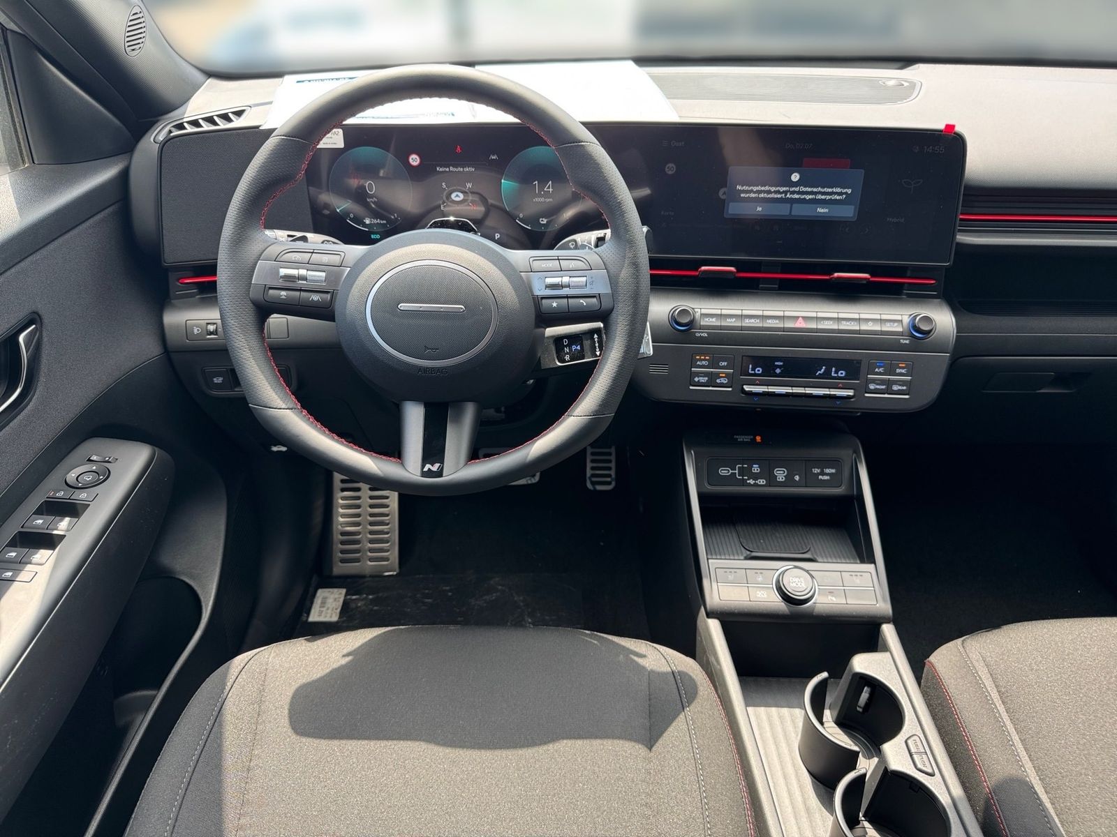 Hyundai Kona – Bild 10