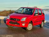 Subaru Justy G3X  Allrad  95.200 km  ne... - Subaru Justy: Kleinwagen