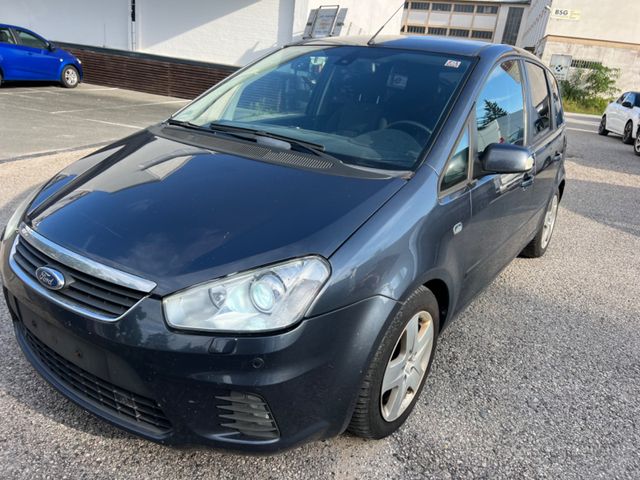 Ford C-Max C-MAX Ghia 2,0 *Xenon*