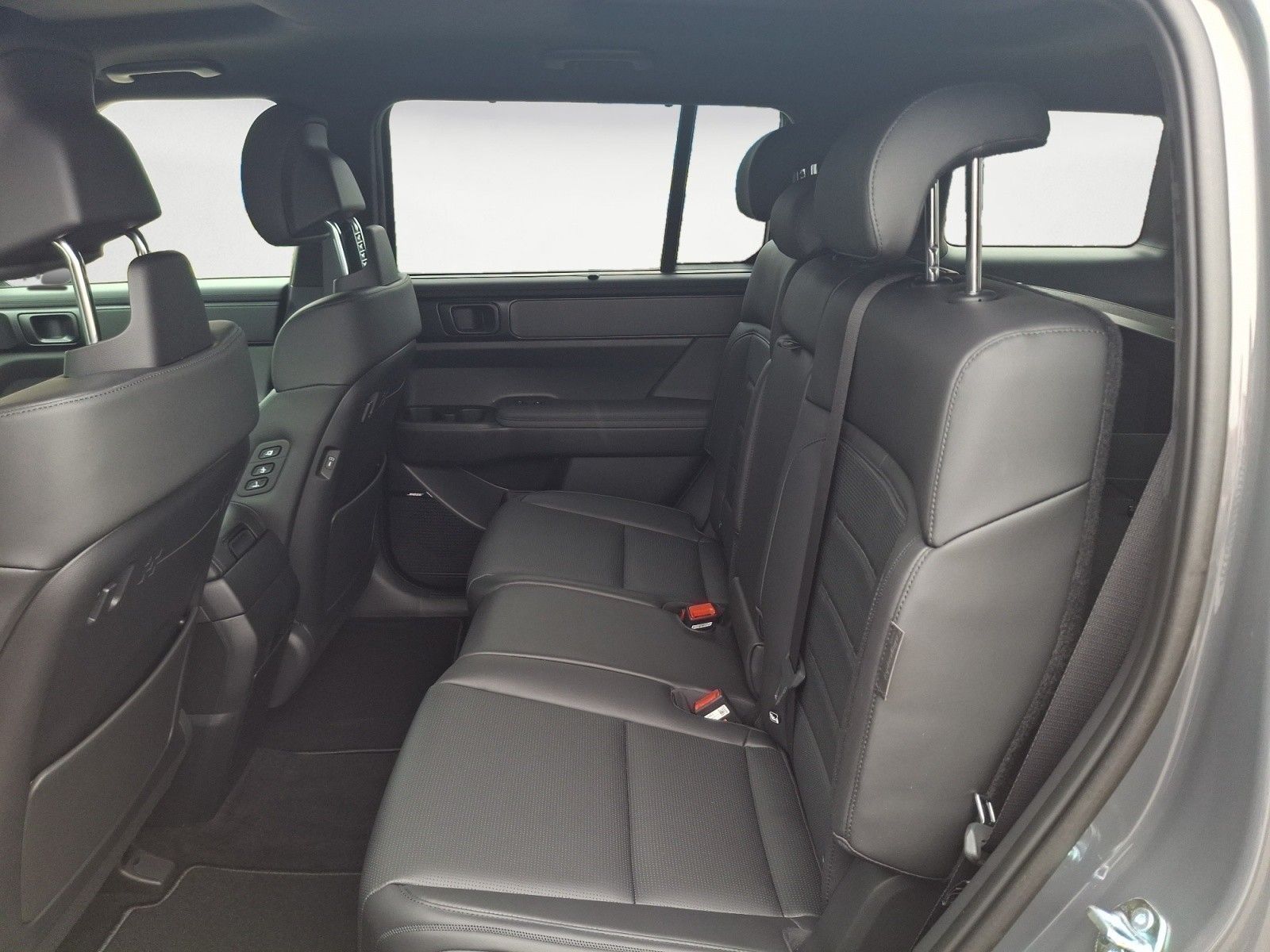 Hyundai Santa Fe – Bild 16