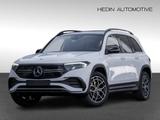 Mercedes-Benz EQB 250 AMG|NIGHT|AMBIENTE|PANO|DISTR|KAM|KEYL - gebrauchte Mercedes-Benz EQB aus dem Jahr 2023