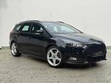 Ford Focus Turnier ST 1.Hand/Ford S-Heft/Recaro/BiXen - gebrauchte Ford Focus aus dem Jahr 2017