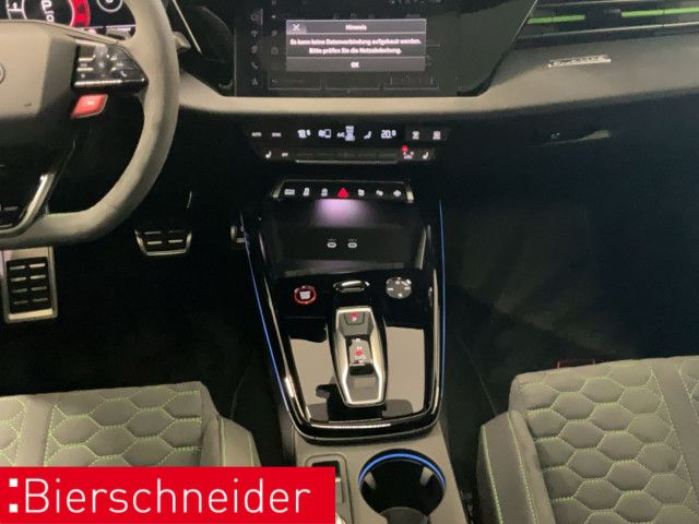Audi RS3 - Bild 16
