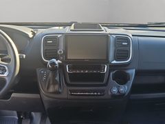 MALIBU 640 Van first class - two rooms LE RB Fiat