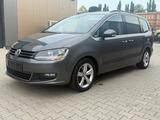 Volkswagen Sharan Comfortline BMT ~ DSG - 2,0TDI - LEDER ~ - Volkswagen Sharan in Bochum