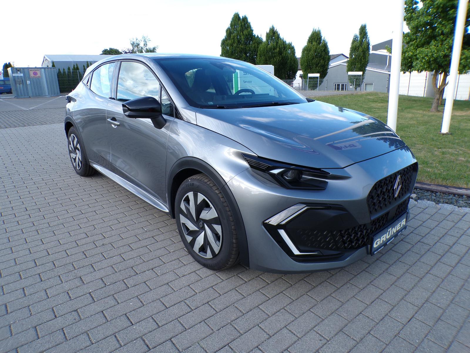 Renault Clio VI 115 TCe Evolution,LED,Klima,5J Garantie