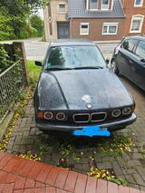BMW 520i- E34 - gebrauchte BMW 520 aus dem Jahr 1995