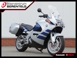BMW K1200 RS K589 - Angebote