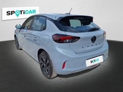 Fahrzeugabbildung Opel Corsa F Edition 1.2 Turbo AT8 RFK, Tot-Winkel