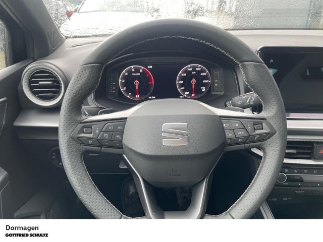 Seat Ibiza - Bild 11