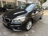 BMW 218i Active Tourer,Navi,LED,Klimaau.,PDC v&h - gebrauchte BMW 218 aus dem Jahr 2015