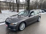 BMW 318d  F31 Touring*Navi*Leder*Panorama*EU5* - gebrauchte BMW 318 aus dem Jahr 2013