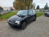 Fiat Seicento 1.1 S - gebrauchte Fiat Seicento aus dem Jahr 2001
