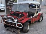 Rover AUSTIN MORRIS MINI MOKE - DA RESTAURO - - : Morris