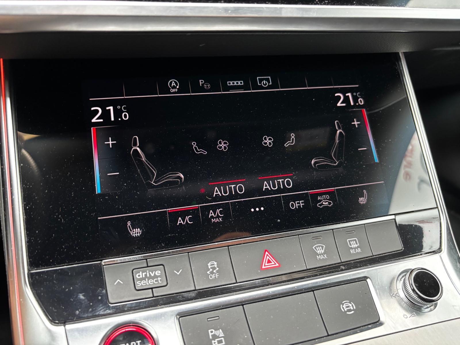 Audi S6 Avant 3.0 TDI quattro #AllBlack#Navi#B&O#Pano