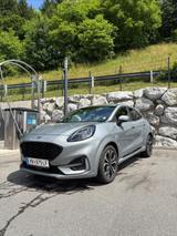 Ford Puma 1.0 EcoBoost ST-Line TOP Zustand