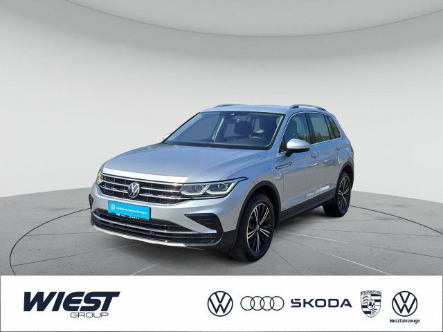 Volkswagen Tiguan Elegance 4M 2.0 TSI DSG, NAVI/SIDE-ASSIST