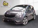 Kia Venga Spirit Panorama Dach Tempomat  - Kia Venga mit Schiebedach