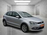 Volkswagen Polo 1.0 COMFORTLINE *NUR 38.000KM*1.HAND* - Volkswagen Polo: 1.1
