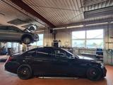 Mercedes-Benz S350D Lang, FACELIFT, AMG Paket, 21 Zoll, Sterne - gebrauchte Mercedes-Benz S 350 mit Facelift