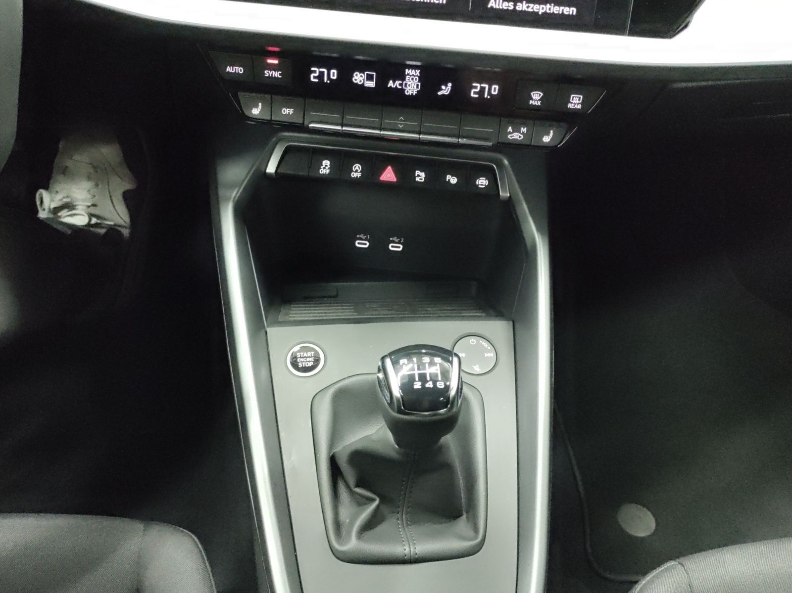 Audi A3 - Bild 12