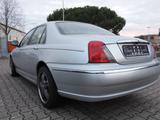 Rover 75 1.8T // 62000KM - Rover Gebrauchtwagen