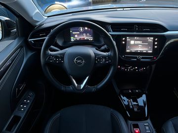 Bild 12 Opel Corsa Corsa-e Elegance - SHZ | LHZ | Apple/Android