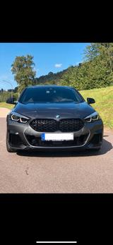 BMW 2er Grand Coupé M235i X-Drive - gebrauchte BMW M235 aus dem Jahr 2020
