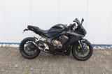 Honda CBR650R 2022 - Finanzierung - Zubehör - Offers