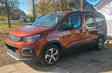 Peugeot Rifter L2 BlueHdi 130 Allure GT Line - Peugeot e-Rifter Gebrauchtwagen