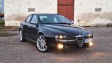 Alfa Romeo Alfa 159 3.2 JTS V6 24V Q4 TI - Alfa Romeo 159: 3.2
