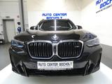 BMW X3 M40D  Live Cockpit*Leder*LED*DAB*HUD*HiFi - gebrauchte BMW X3 M40 aus dem Jahr 2022