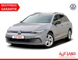 Volkswagen Golf VIII Variant 1.0 LED Sitzheizung Bluetooth - Volkswagen Golf aus 2021
