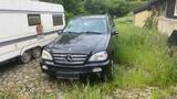 Mercedes-Benz ML 400 CDI - - Mercedes-Benz ML 400: Cdi