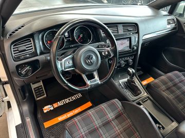 Volkswagen Golf VII Lim. GTI BMT *BiXenon*Navi*ACC*Kamera*