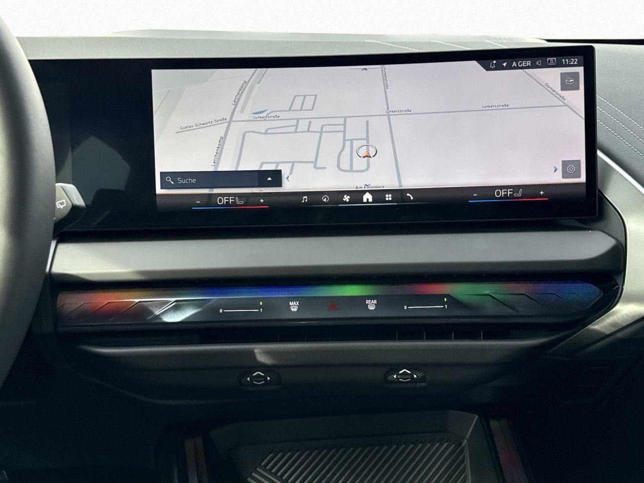 BMW X3 - Bild 18