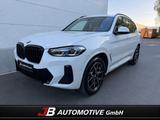 BMW 20i xDrive M Sportpaket ShadowLine PANO AHK StHz - gebrauchte BMW X3 aus dem Jahr 2024