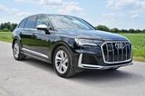 Audi SQ7 4.0 TFSI quattro Pano 7 Sitze - Audi SQ7 aus 2022