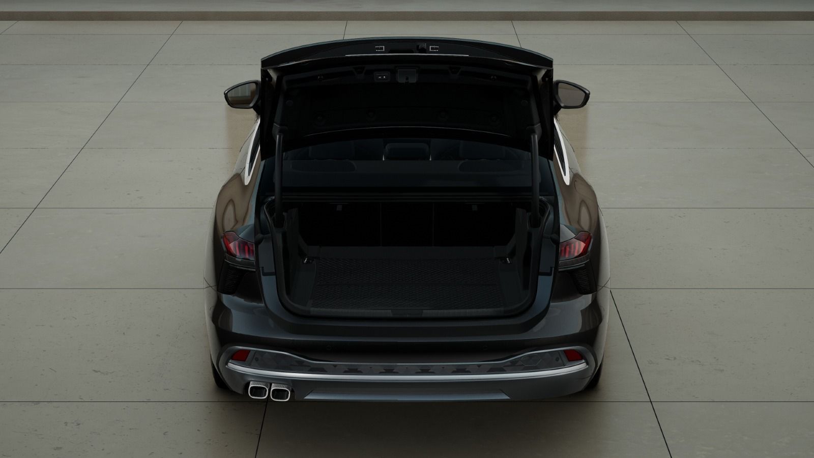 Audi A6 - Bild 6