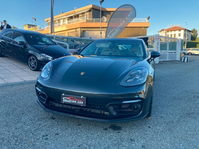 Porsche Panamera 2.9 4S E-Hybrid Executive