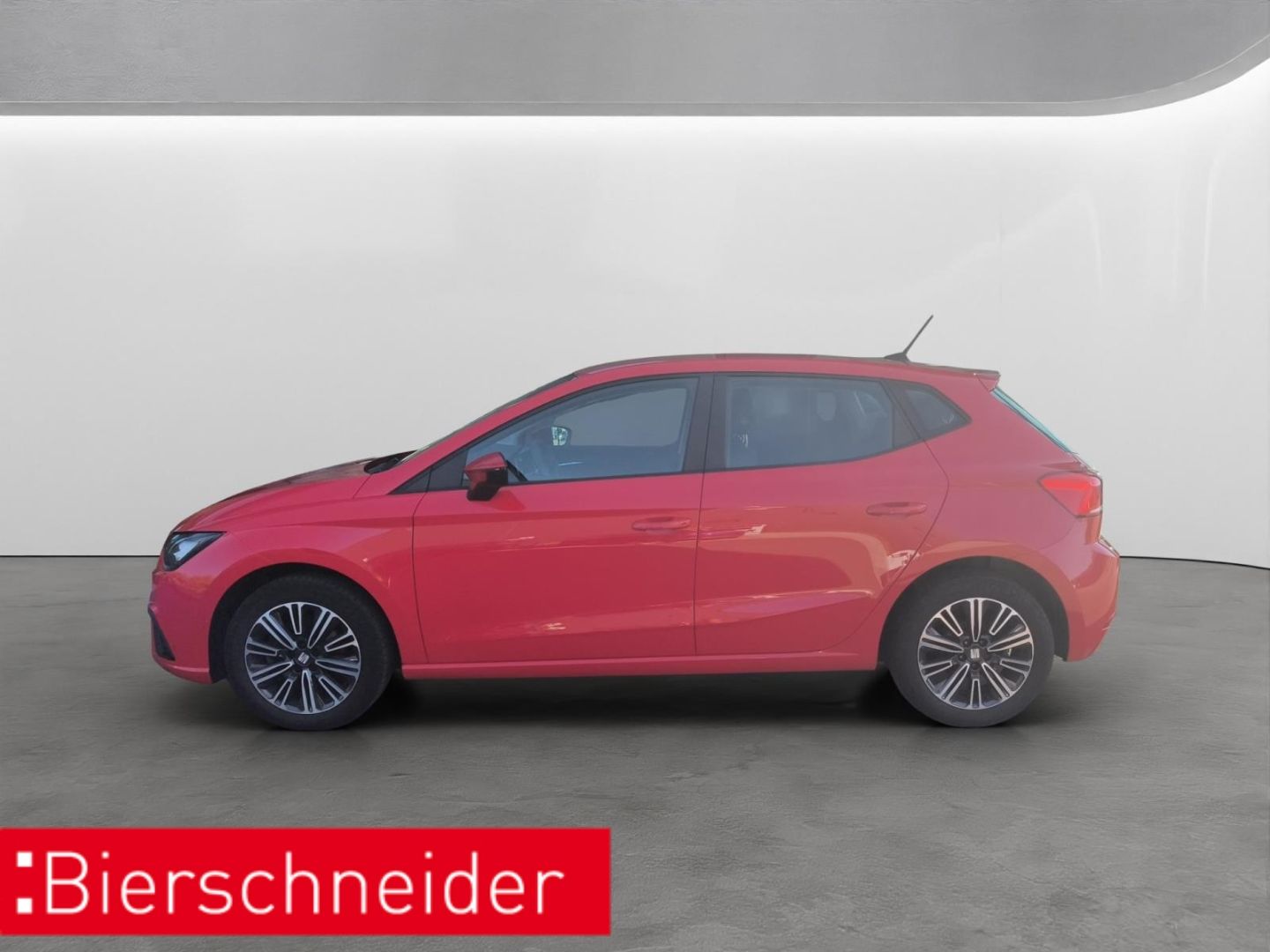 Seat Ibiza 1.0 TSI Style LED PDC 16 FULL-LINK imagem 3