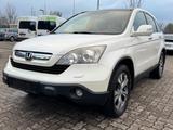 Honda CR-V Elegance 4x4 Allrad/AHK/Tempomat - gebrauchte Honda CR-V aus dem Jahr 2009