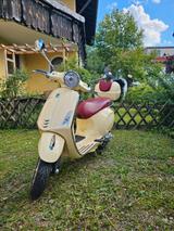 Piaggio Vespa Primavera  50 4T SE  - ROLLER VON 1 BIS 50 CCM