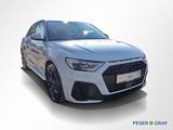 Audi A1 Sportback 35 TFSI S line SONOS LED Sitzh. - Audi A1 in Nürnberg