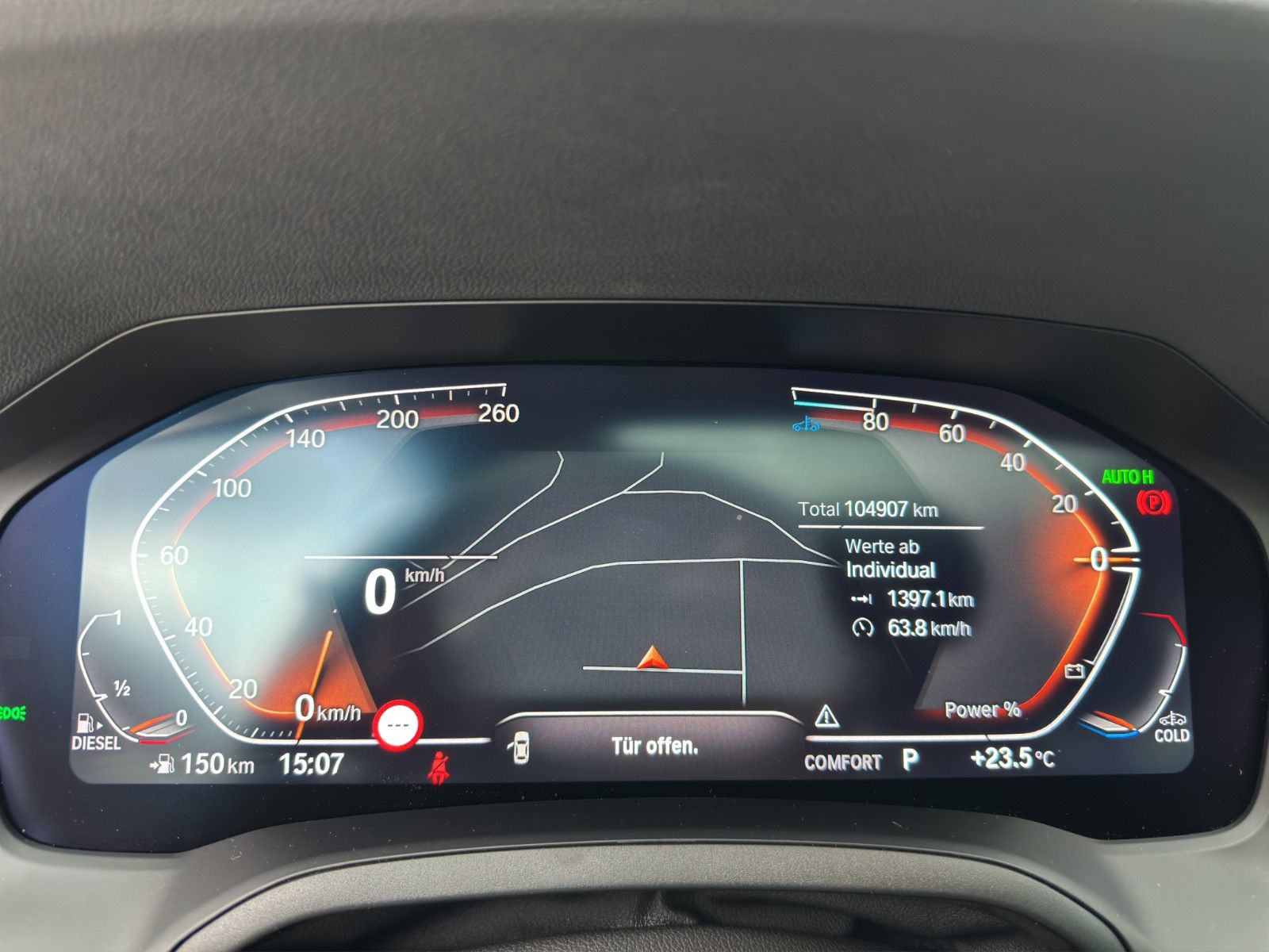 Fahrzeugabbildung BMW 420d Gran Coupe MSport LED*LiveC*Schiebedach*