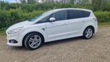 Ford S-Max 2,0 EcoBlue 140kW Titanium, TÜV neu, 1.Hd